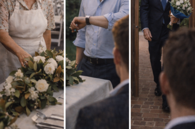 PART 2 THE BILLIONAIRE YOUR SON WANTED AT THE ROOFTOP PARTY SHOWED UP AT YOUR BACKYARD INSTEAD—AND WHAT HE SAID NEXT SHATTERED YOUR SON’S PRIDE IN FRONT OF EVERYONE