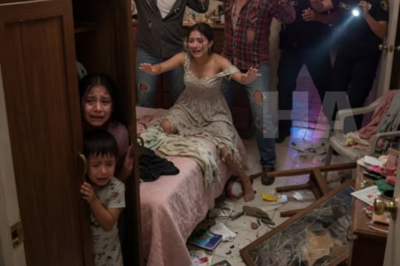 A Terrified Little Girl Called 911 Whispering, “My Dad And His Friend Are Drunk… They’re Hurting My Mom Again.” When Police Arrived Minutes Later, What They Found Inside Left Them Frozen