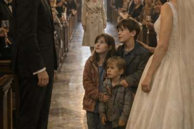 THE WOMAN WHO TRIED TO STEAL YOUR LIFE ONCE SAW HIM FALL FOR YOU… SO SHE STOLE HIS MOTHER, FAKED MADNESS, AND FORCED YOU INTO A TRAP SHE THOUGHT YOU WOULDN’T SURVIVE