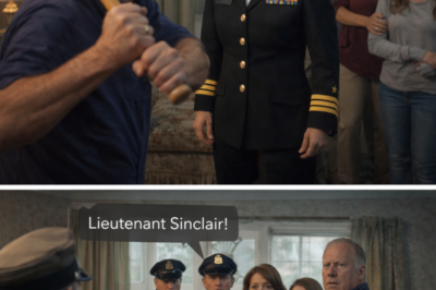 PART 2 WHEN THE DEPUTY ASKED IF YOU WANTED TO PRESS CHARGES, YOUR FATHER THOUGHT BLOOD WOULD SAVE HIM—BUT BY THE TIME THE SECOND ENVELOPE FROM YOUR GRANDMOTHER WAS OPENED IN COURT, YOUR MOTHER WAS CRYING, YOUR SISTER WAS WHITE, AND THE MAN WHO SWUNG THE BAT FINALLY LEARNED WHAT HAPPENS WHEN THE DAUGHTER HE DISOWNED STOPS PROTECTING HIM