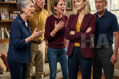 By the weekend, their landlord called me – and now my sister’s stuff is on the curb, Mom’s crying, and Dad is texting: “”What did you say to him?! He’s evicting her today! Answer your phone now!!!””