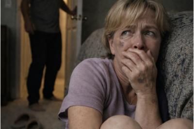 HE ASKED YOU TO MOVE IN SO YOUR DAUGHTER COULD “HAVE HER SPACE”… THEN ONE NIGHT YOU HEARD THE FRONT DOOR LOCK FROM THE OUTSIDE