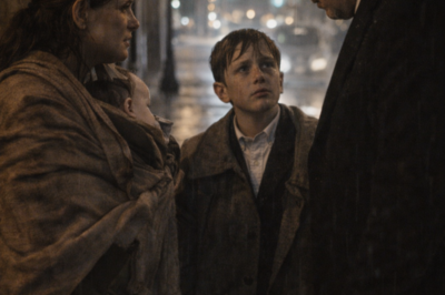 PART 2 HE ASKED YOU TO SAVE HIS SON FOR ONE WEEK… BUT THE WOMAN IN HIS MANSION HAD ALREADY DECIDED YOU NEEDED TO DISAPPEAR