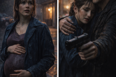 MY DEAD HUSBAND’S BROTHER SAID HE ONLY WANTED MY BABIES… THEN HE KNEELED IN FRONT OF MY CHILDREN AND BEGGED FOR MY LIFE, NOT THEIR INHERITANCE