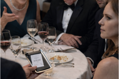 My In-Laws Mocked Me With a $150,000 Anniversary Bill. Then I Told the Room Whose Signature Was Keeping Them Rich