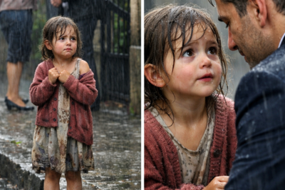 Title: They Kidnapped the Little Girl You Called Your Daughter… and That Was the Mistake That Buried Them