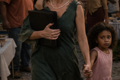 PART 2 THREE YEARS LATER, YOU TOOK THE MICROPHONE IN FRONT OF THE WHOLE CITY—AND GAVE THE WHITFIELDS BACK EVERY PIECE OF SHAME THEY THREW AT YOU