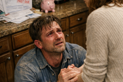 PART 2 THEY THOUGHT YOU WERE JUST A DESPERATE WIFE… UNTIL YOUR DARKEST SECRET WALKED BACK IN AND TURNED THE WHOLE GAME INTO A HUNT