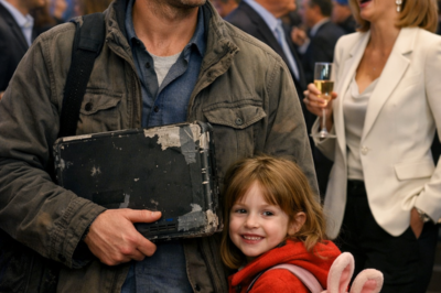 PART 2 The CEO Humiliated You Over a $200 Laptop—Then an 8-Second Hack Took Down Her Launch, Locked Her Team Out, and Put You in Control of a $90 Million Disaster