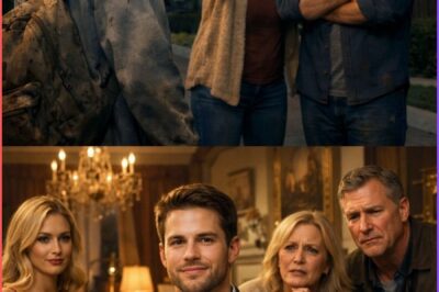 My Parents Kicked Me Out at 13… 15 Years Later They Came for My Inheritance (BIG Mistake)