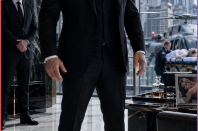 “You’re the Only Name She Says!”