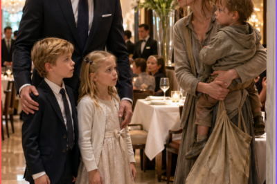 I Was Widowed And 5 Months Pregnant When My MIL Took My Stepdaughter, Forcing Me To End The Pregnancy