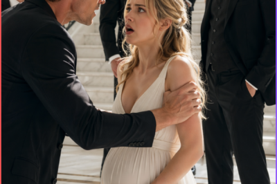 “You’re Pregnant?!” Her Toxic Ex Grabbed Her — Then He Learned She Was the Mafia Boss’s Wife