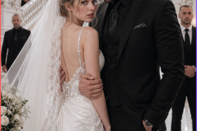 Mafia Boss Forced a Virgin to Marry Him—One Night Changed Everything Forever