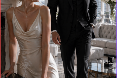 She Burned the Ultrasound Upon Learning He Was Engaged—But the Mafia Boss Found Her: “It’s Mine”