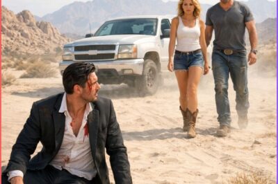 Billionaire Cheated on His Military Wife—Unaware Her “Bodyguard” Was a Ruthless Korean Mafia Boss