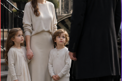 A Quiet Tuesday Morning