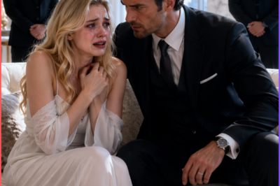 “My Father… And My Brother Did That.”