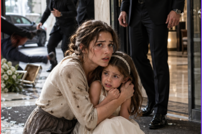 Poor Girl Shielded The Korean Mafia Boss’s Daughter From An Attack — His Response Was Unbelievable