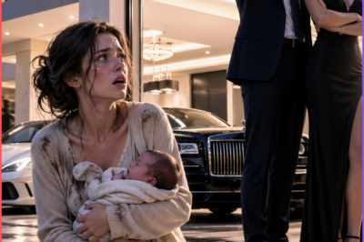 Unaware His Wife Inherited Their $65M Company, Husband And Mistress Beat And Humiliated Her