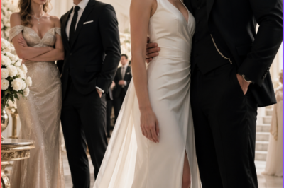 “Regret This!” — He Chose Her Sister, She Marries His Mafia Boss Brother