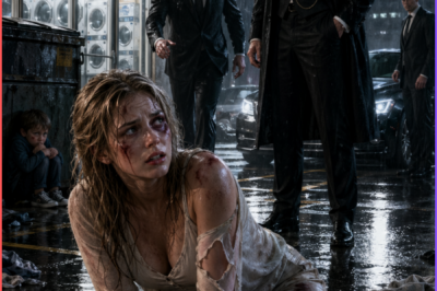 After Seeing Her Beaten, the Mafia Boss Said “Bring Her to Me” — And Everything Changed