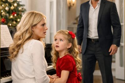 He Told Me to Stop Singing. Seconds Later, His Daughter Revealed the Secret Her Dead Mardi Gras Queen Mother Had Hidden in a Lullaby