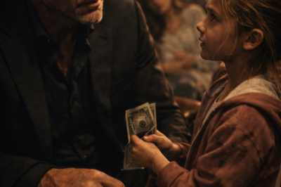 She Slid a Mafia Boss $5 and Whispered, “Buy My Mom Back”… What the Devil of Chicago Did Next Left the City Speechless