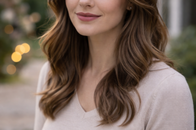 MY PARENTS DROVE 8 HOURS TO DECORATE MY SISTER’S NEW HOUSE, BUT SAID MY WEDDING WAS “TOO FAR”… THEN A LAWYER’S LETTER EXPOSED WHO THEY’D REALLY BEEN PROTECTING