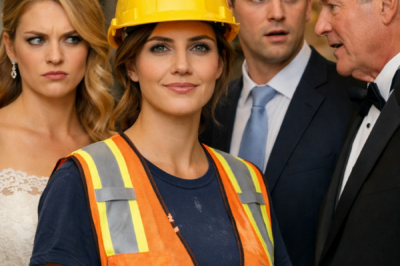 My Sister Removed Me From Her Wedding Party Because My Job Would “Embarrass Her Fiancé’s Family” …