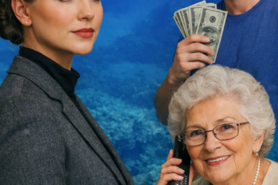 THEY STOLE MY $187,000 COLLEGE FUND FOR MY BROTHER… SO I CALLED THE ONE PERSON THEY’D BETRAYED FIRST