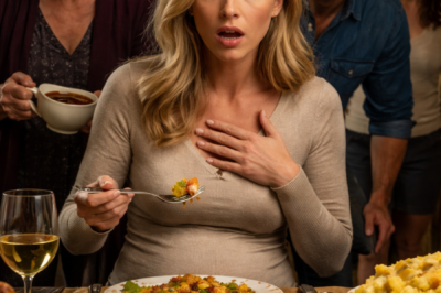 I FOUND MY “DEAD” HUSBAND LIVING WITH ANOTHER FAMILY, BUT THE LITTLE GIRL IN HIS HOUSE KNEW MY SON’S NAME