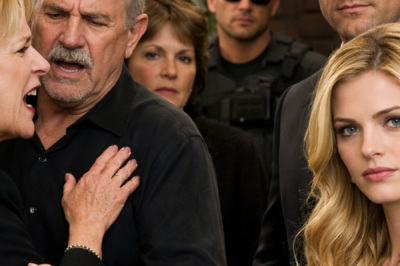 They Slapped My 6-Year-Old Son at My Husband’s Funeral… They Didn’t Know Who We Really Were