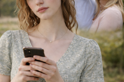 “My Fiancé Disappeared After Saying “I Just Need A Few Days To Rest.” I Said, “Alright.” But My Heart