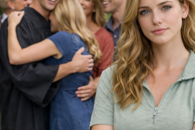 My Boyfriend Broke My Heart During His Graduation. He Said, “Don’t Come To My Graduation Because