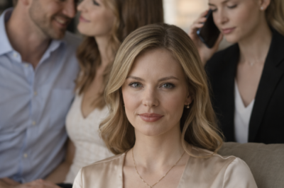 My Husband Called His Affair ‘True Love’—I Called My Assistant And Ended The Funding