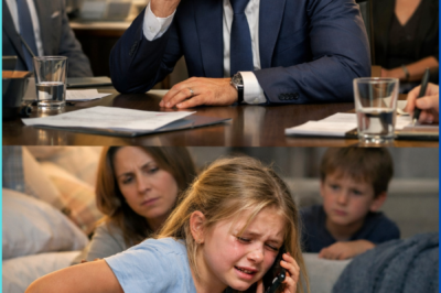 HE CAME HOME TO SAVE HIS DAUGHTER FROM HER STEPMOTHER… BUT THE VIDEO HIS DEAD WIFE LEFT IN THE NURSERY DESTROYED EVERYTHING