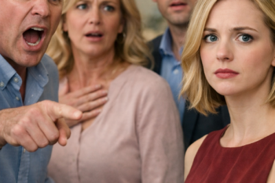 At the Family Reunion, It Turned Into a Nightmare When My Brother-in-Law Found Out Who His New Boss Was