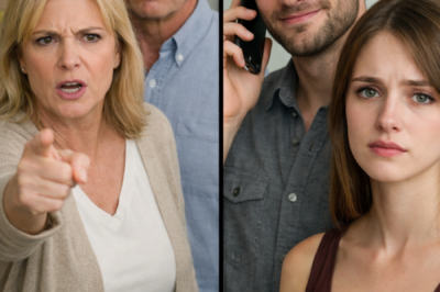 My Mother Left a Voicemail Saying, “You Are Not Family. Don’t Come Back. We’re Moving On Without You.” By Morning, the House They Built on My Name Was Already Falling Apart