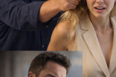 MY DAD SLAPPED ME IN FRONT OF 73 GUESTS—HE DIDN’T KNOW THE NECKLACE HE RIPPED OFF ME HELD THE SECRET THAT WOULD DESTROY THEM