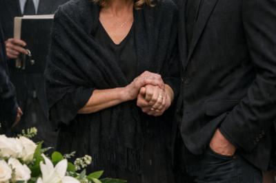 AT MY HUSBAND’S FUNERAL, MY SON TOOK THE WILL, THE HOUSE, AND MY NAME—HE DIDN’T KNOW I HAD ALREADY PUT HIS REAL INHERITANCE IN HIS POCKET