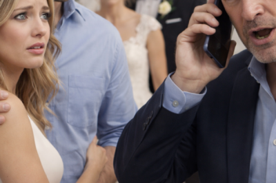 My Sister’s Wedding Planner Called—“Your Family Canceled Your Invitation, But Keep the $60K Deposit”