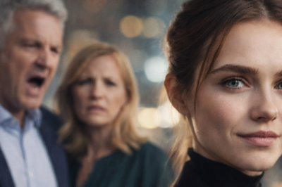 MY PARENTS LEFT A VOICEMAIL SAYING “YOU’RE OUT OF THE FAMILY BUSINESS”—I TEXTED “NOTED,” AND THREE DAYS LATER THEY LEARNED THE BUSINESS WAS NEVER REALLY THEIRS