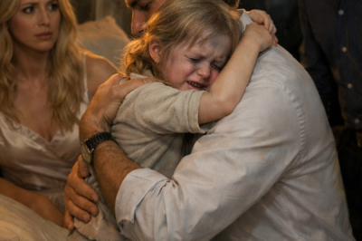 SHE WHISPERED, “THE VITAMINS BURN” — AND THE HOUSEKEEPER EXPOSED THE BILLIONAIRE’S DEADLIEST LIE