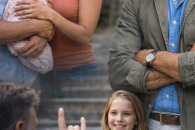 My Son Gave Up His Daughter For Being Deaf—So I Spent Years Learning Sign Language to Find Her…