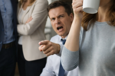 I Created an Algorithm Worth Billions, Then My Boss Fired Me For “Underperformance” – Now I Own the Company That Tried to Erase Me