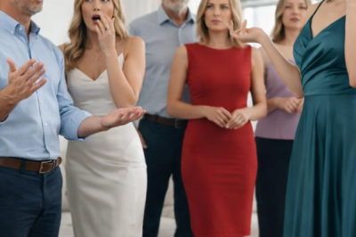 My Family Tried to Delay My Wedding For My Sister, Until They Found Out Who I Was Really Marrying