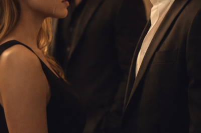 “I NEVER LOVED YOU,” THE MAFIA BOSS SAID—SHE LEFT THAT NIGHT. HE MEANT IT… UNTIL HE LOST HER