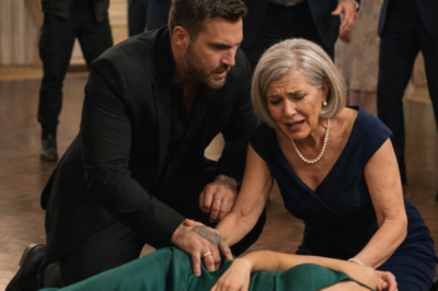 She Took 5 Bullets Meant For The Mafia Boss’s Mother — What Happened Next Left Everyone In Tears