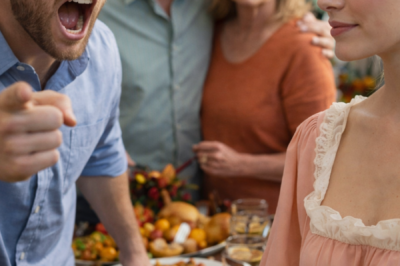 My Parents Favored My Brother My Whole Life—Then He Found Out I Had $13M And Had A Full Blown Meltdown